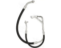 HOSE ASSY.