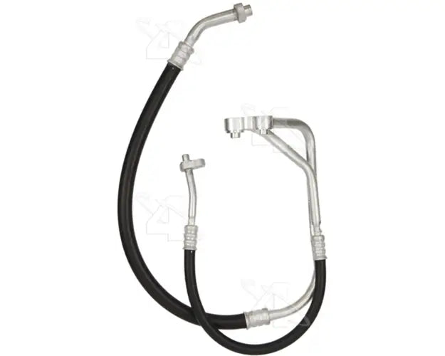 FOUR SEASONS auto part