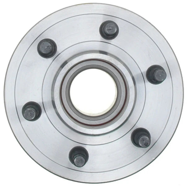 WHEEL HUB ASSEMBLY