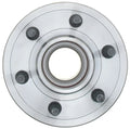 WHEEL HUB ASSEMBLY