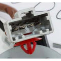 9701 HD C.R.V PWR (G) WR ASSY FL