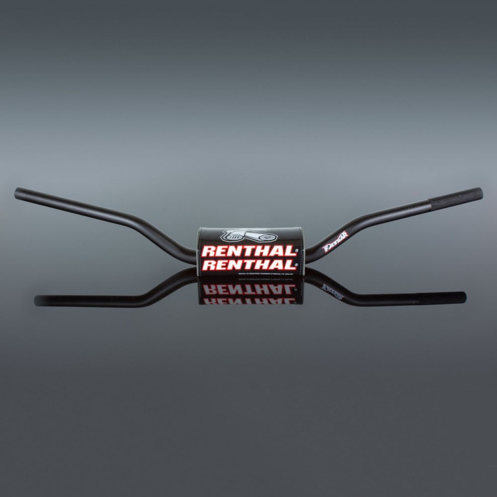 Renthal RC Mini / 85 cc. Fatbar - Black