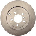 DISC BRAKE ROTOR