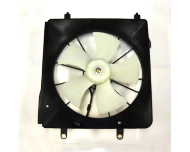 RADIATOR FAN/MOTOR ASSEMBLY FAN/MOTOR/SHROUD ACURA TSX 20042005