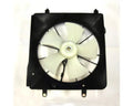 RADIATOR FAN/MOTOR ASSEMBLY FAN/MOTOR/SHROUD ACURA TSX 20042005