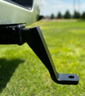 CUSHIONED BALL MOUNT 8IN DROP