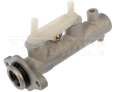 NEW MASTER CYLINDER
