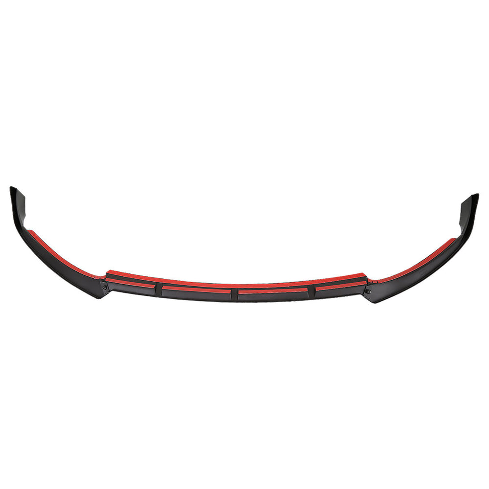 SPEC D TUNING black bumper