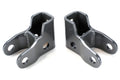 Synergy 07-18 JeepWrangler JK/JKU Front Lower Shock Extension Brackets