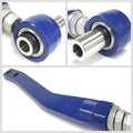 Nissan 240SX S14 S15 Q45 97-01 Front High Angle Tension Rod (Pillow Ball) 8 LBS MSRP $115