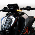 New Rage Cycles 20+ KTM 890 Front Turn Signals