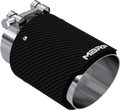 MBRP auto part close-up