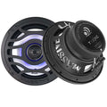 Massive auto part detail