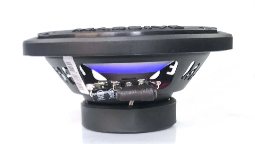 Massive auto part