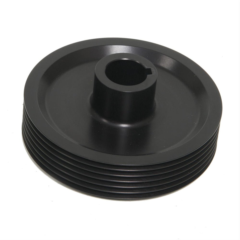 6-Rib 3.80in Supercharger Drive Pulley