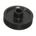 6-Rib 3.80in Supercharger Drive Pulley