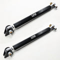 UPR 8.8 Adj Brace Kit-Black 2024-01