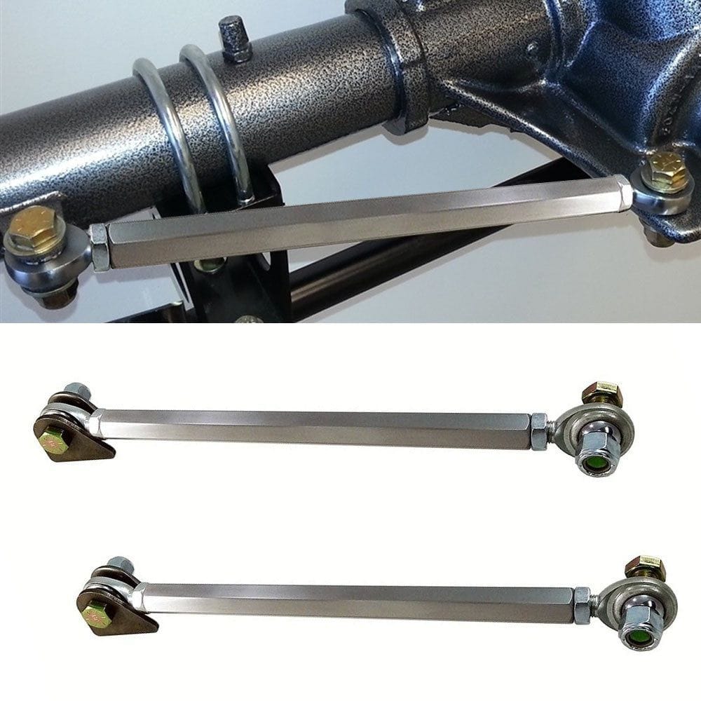 UPR Products black auto part