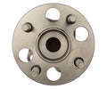 WHEEL HUB ASSEMBLY