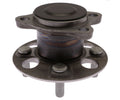 WHEEL HUB ASSEMBLY