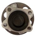 WHEEL HUB ASSEMBLY