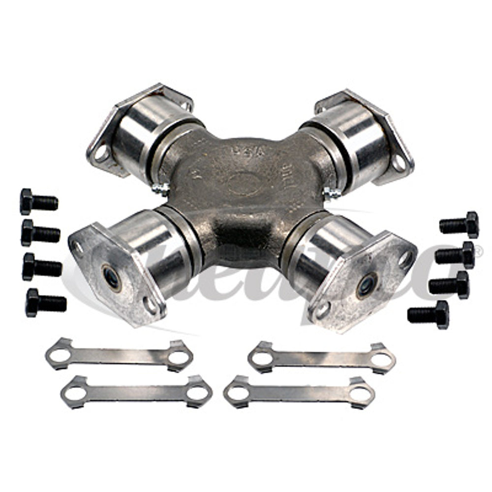 NEAPCO INC auto part