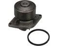 Gates 17-19 Freightliner Business Class M2 Cummins ISB6.7 Iron Rev Rotation (w/O-Ring) Water Pump