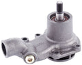 Gates 17-19 Freightliner Business Class M2 Cummins ISB6.7 Iron Rev Rotation (w/O-Ring) Water Pump