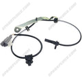 ABS WHEEL SPEED SENSOR