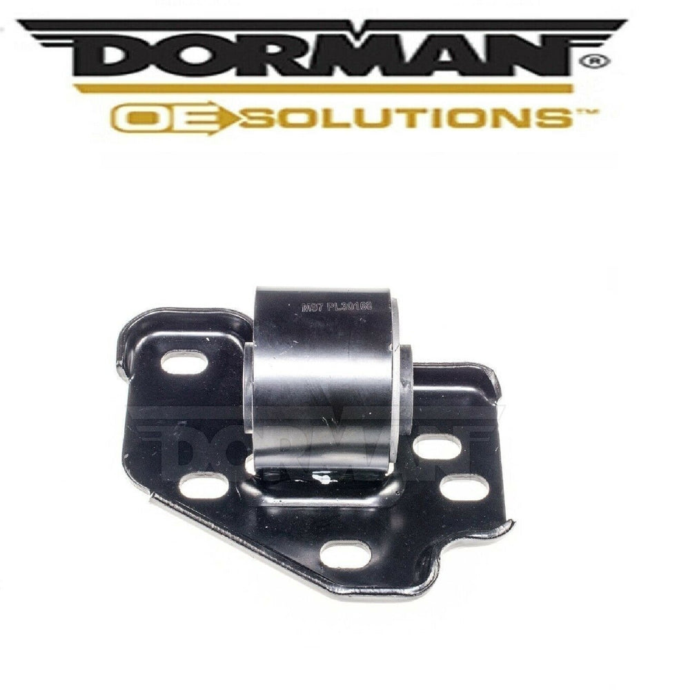 CONTROL ARM BUSHING