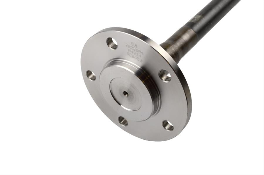 Drive Axle Shaft