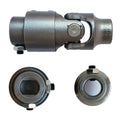 Borgeson Steel Vibration Reducer Joint