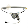 MOTOR/REGULATOR ASSEMBLY