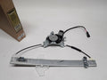 MOTOR/REGULATOR ASSEMBLY
