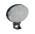 770T MODEL 12V LED WORK LIGHT W/TRAPEZOID BEAM PATTERN & DT042P CONNECTOR