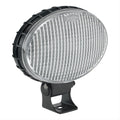 770T MODEL 12V LED WORK LIGHT W/TRAPEZOID BEAM PATTERN & DT042P CONNECTOR