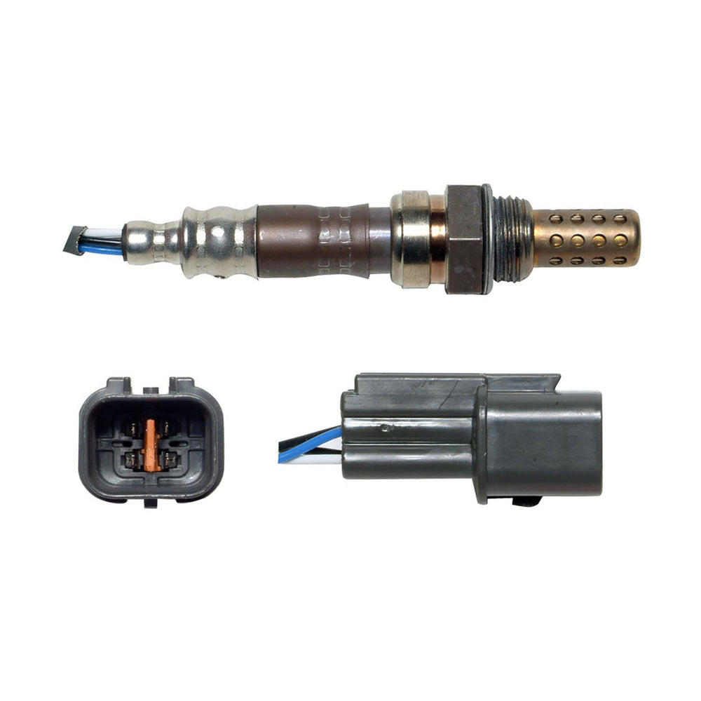O2 OXYGEN SENSOR