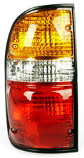 TAIL LAMP