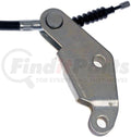 BRAKE CABLE