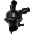 THERMOSTAT HOUSING