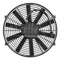 ASSEMBLY 14IN DIAMETER RADIATOR FAN COMPLETE