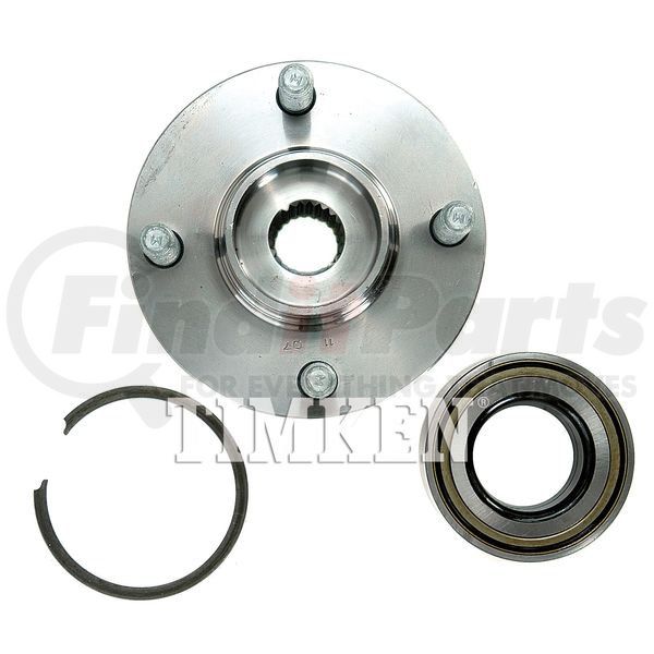 TIMKEN auto part