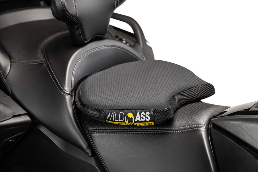 Wild Ass Seats auto part