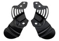 Ford Racing 2005-2014 Mustang High Performance Brake Cooling SHields