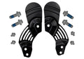 Ford Racing 2005-2014 Mustang High Performance Brake Cooling SHields