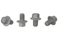 Ford Racing 2005-2014 Mustang High Performance Brake Cooling SHields
