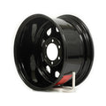 Vision Wheel 6-139.7 5.5 BLK DWIN STEEL 84H7983NS