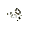Eibach Pro-Spacer 01-10 Chrysler PT Cruiser 5mm Thickness 5x100 Hub 57.1