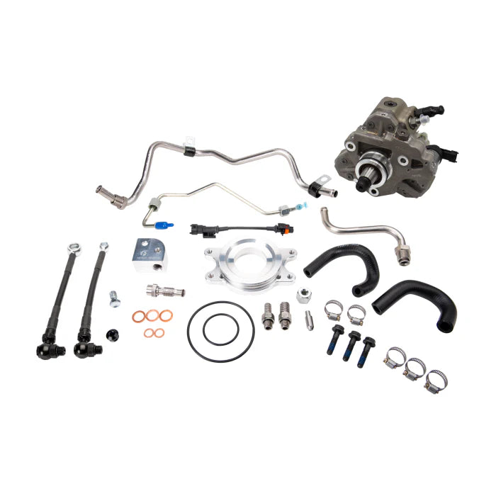 ~(1.4 lbs. 24X12X0)~ Valve Cover Set General Motors/Izuzu 6.6L Duramax Diesel(2010 Vin L Express Savana)2011-20
