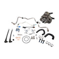 ~(1.4 lbs. 24X12X0)~ Valve Cover Set General Motors/Izuzu 6.6L Duramax Diesel(2010 Vin L Express Savana)2011-20